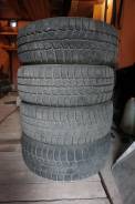 Cordiant Polar SL. Зимние, без шипов, износ: 10%, 4 шт