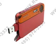 Sony Cyber-shot DSC-J10. 15 - 19.9 ��, ���: 4� ����