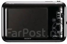 Sony Cyber-shot DSC-J10. 15 - 19.9 ��, ���: 4� ����