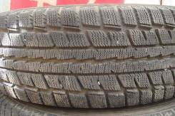 Dunlop Graspic DS2. Зимние, без шипов, 2003 год, износ: 30%, 4 шт