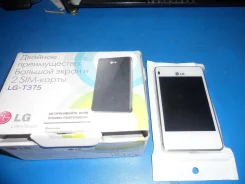 LG Cookie Smart. ����� ����