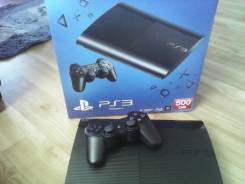 Sony PlayStation 3