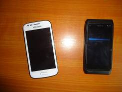 Samsung Galaxy Ace 3. / 