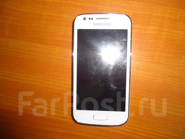 Samsung Galaxy Ace 3. �/� ����