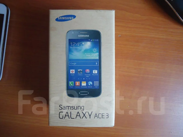 Samsung Galaxy Ace 3. �/� ����