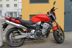 Honda CB 900SF. 900����. ��., ��������, ���, � �������� ����
