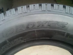 Toyo Proxes. ������, 2013 ���, �/�, ����� 5�%
