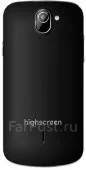 Highscreen Alpha ����