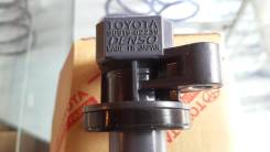 Катушка зажигания, трамблер. Toyota: Allion, Allex, Avensis, Corolla, MR-S, Altezza, Opa, Vista, Caldina, Vista Ardeo, Matrix, Voltz, Isis, Aygo, Coro...