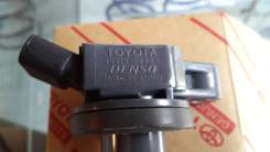 Катушка зажигания, трамблер. Toyota: Mark X Zio, Aurion, Ipsum, Avensis, Corolla, Avensis Verso, Estima, Vanguard, Tarago, Picnic, Picnic Verso, Matri...