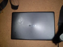 ASUS X50V. WiFi, Bluetooth