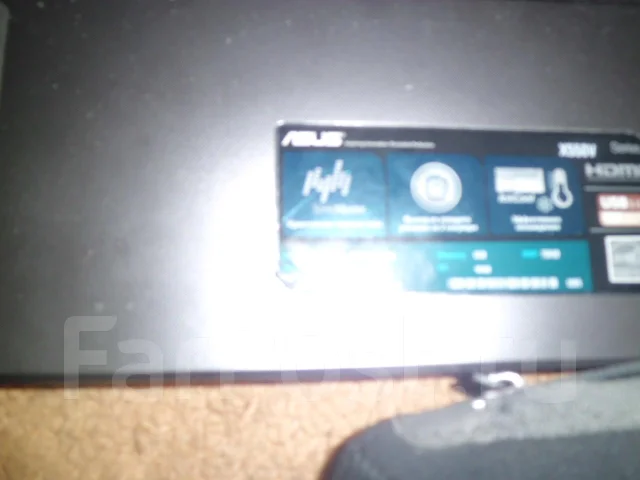 ASUS X50V. WiFi: 1, Bluetooth: 1 ����