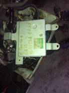 Процессор GA 15. Nissan Presea Двигатели: GA15DS, GA15DE