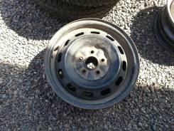 Toyota. 6.0x14, 5x100.00, ЦО 54,1 мм.