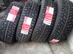 GT Radial Champiro IcePro. Зимние, шипованные, без износа, 4 шт. Под заказ