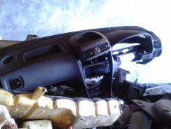 Панель приборов. Nissan AD, VY11 Nissan NV150 AD Двигатель QG13DE