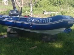 Skyboat ����