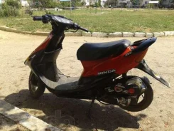 Honda Dio AF35. 49����. ��., ��������, ���, � �������� ����