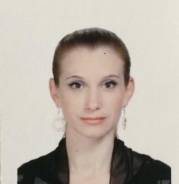 Помощник главного бухгалтера. Высшее образование, опыт работы 11 лет