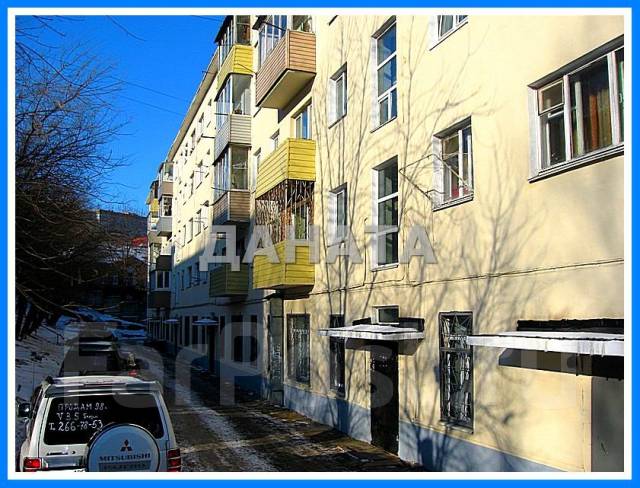 Балц просп калинина 51 фото 2-комнатная, Калинина 51, 56,0 кв. м. долгосрочная (год и более), оплачивает нан