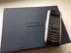 Vertu Ascent. Новый