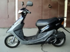Honda Dio. 49����. ��., ��������, ���������, ��� ������� ����