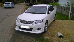 Спойлер. Toyota Allion. Под заказ