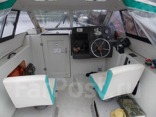 Yamaha FR-25. 1997 ���, ��������� ���������, ������ ����
