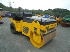 Bomag. Виброкаток BW131ACW-2