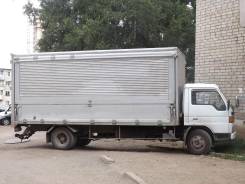 Фургоны-бабочки.