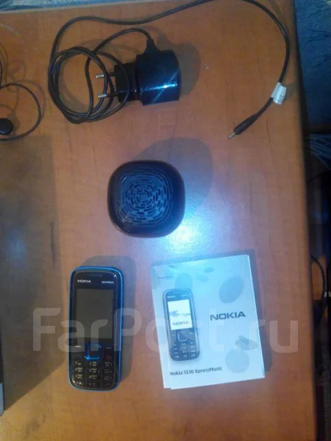 Nokia 5130 XpressMusic ����