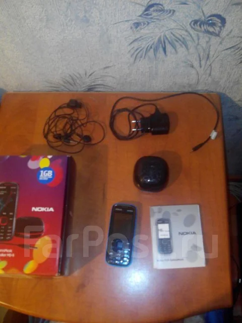 Nokia 5130 XpressMusic ����