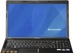 Lenovo G580. ��� 4 ��, ���� 500���, WiFi, Bluetooth