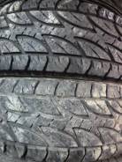 Bridgestone Dueler A/T D694. Летние, износ: 20%, 2 шт
