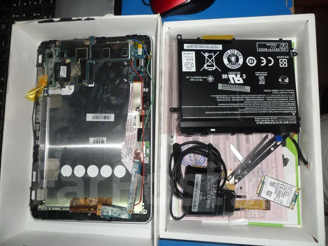 Acer Iconia Tab A511 32Gb ����