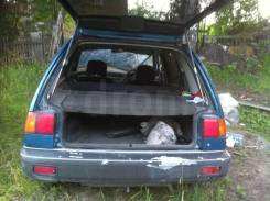 Амортизатор крышки багажника. Honda Civic Shuttle, EF5