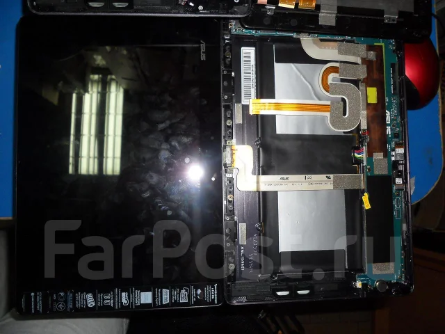 Asus Eee Pad Transformer Prime Infinity 64Gb ����