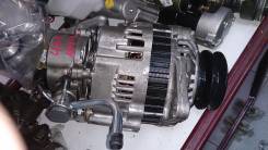 Генератор. Mitsubishi Delica, P05W, P15W, P24W, P25W, P35W, PA4W, PA5W, PB4W, PB5W, PB6W, PC4W, PC5W, PD4W, PD6W, PD8W, PE6W, PE8W, PF6W, PF8W Mitsubi...