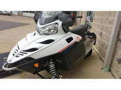 Polaris IQ550. ��������, ��, ��� �������. ��� ����� �� ������������ ����