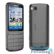 Nokia C3-01. ����� ����