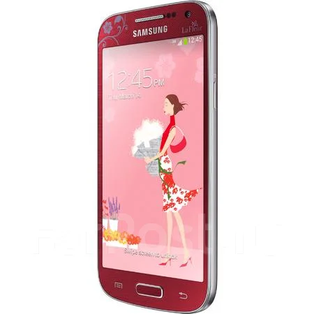 Samsung Galaxy S4 mini Duos ����