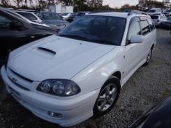 Toyota Caldina. ST215, 3SGTE