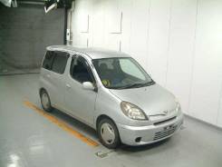 Toyota Funcargo. NCP25, 1NZFE
