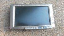 Телевизор carrozzeria avic-d9500