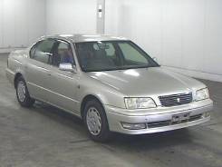 Toyota Camry. SV40, 4SFE