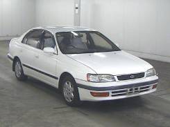 Toyota Corona. ST190, 4SFE