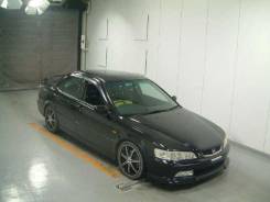 Honda Accord. CF4, F20B