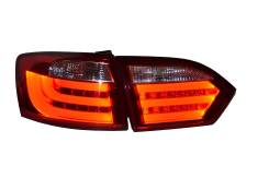 Стоп-сигнал. Volkswagen Jetta