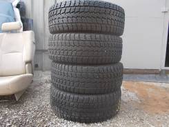 Toyo Winter Tranpath S1. Зимние, 2006 год, 20 %, 4 шт