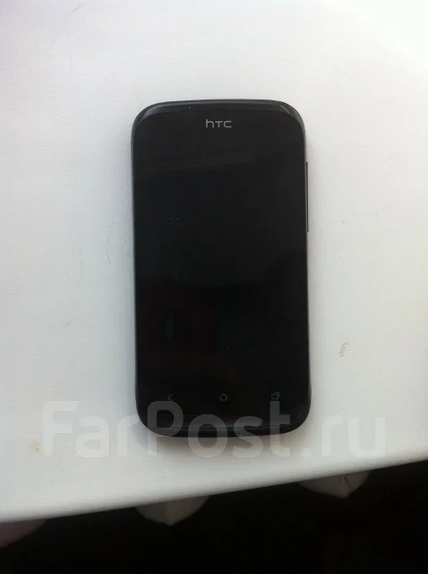HTC Desire X ����